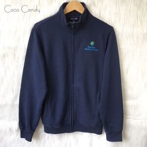 🔃Holyoke Medical Center Blue Sweatshirt
